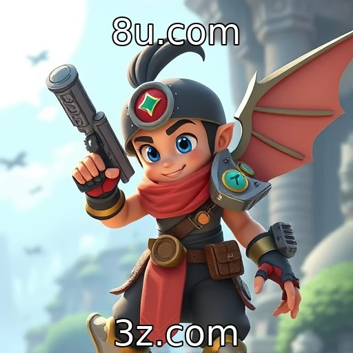 A evolução das tecnologias de animação em jogos